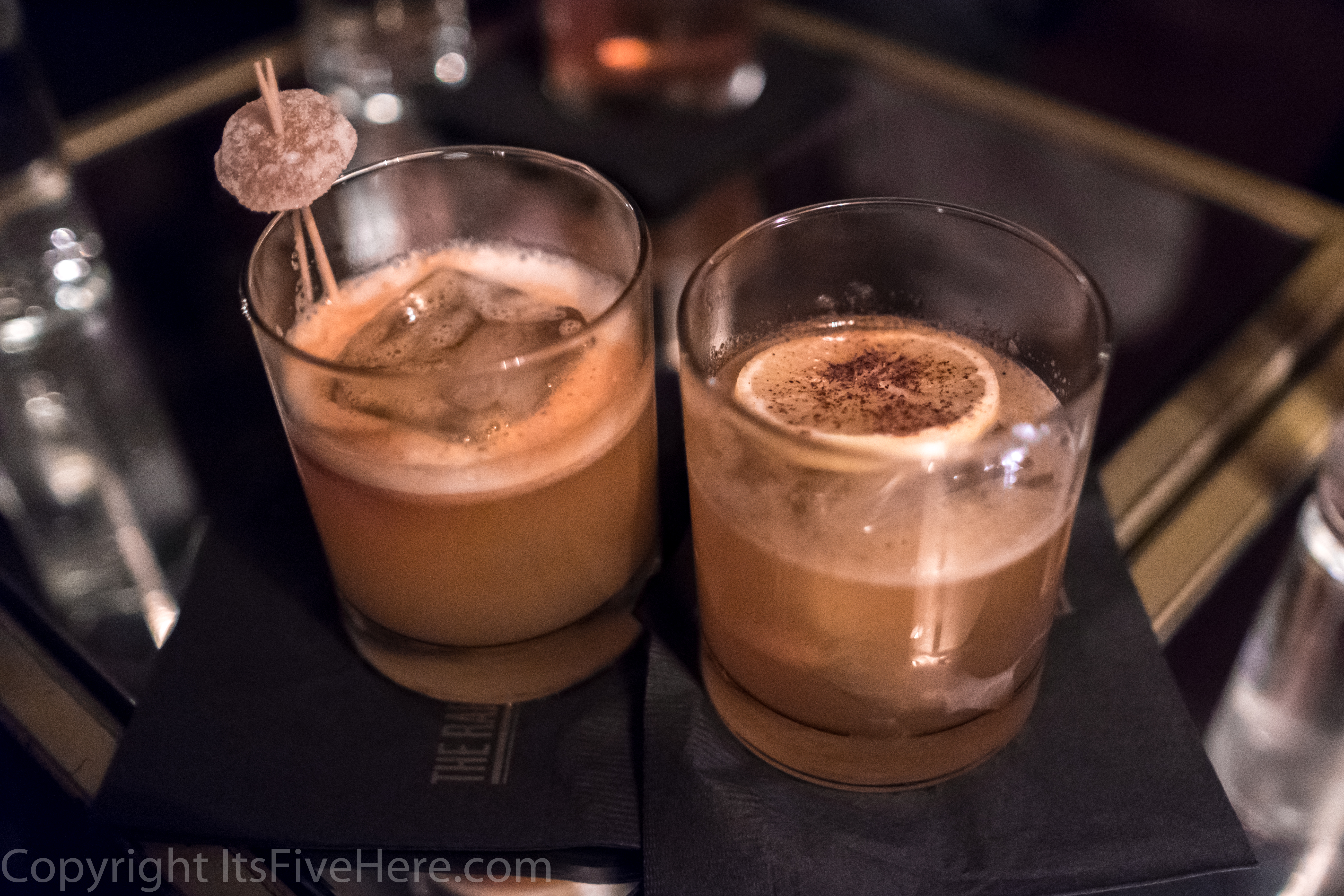5 Romantic Nyc Bars That Are Perfect For Valentine S Day
